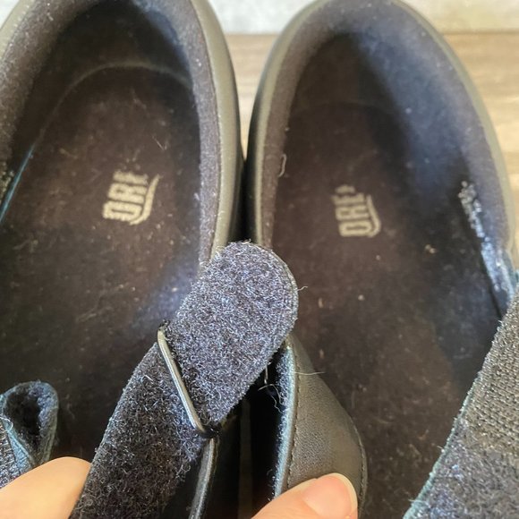 Drew Bloom II Orthotic Mary Jane Shoes 10 WIDE - Picture 9 of 14